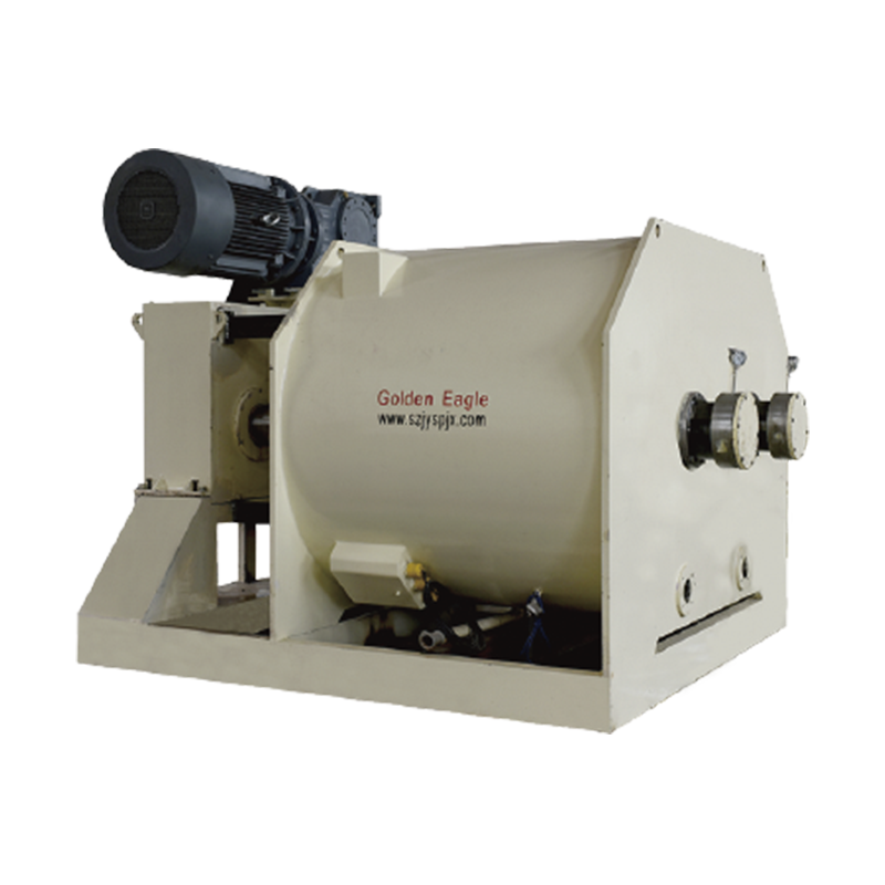 Awtomatikong Chocolate Conching Machine