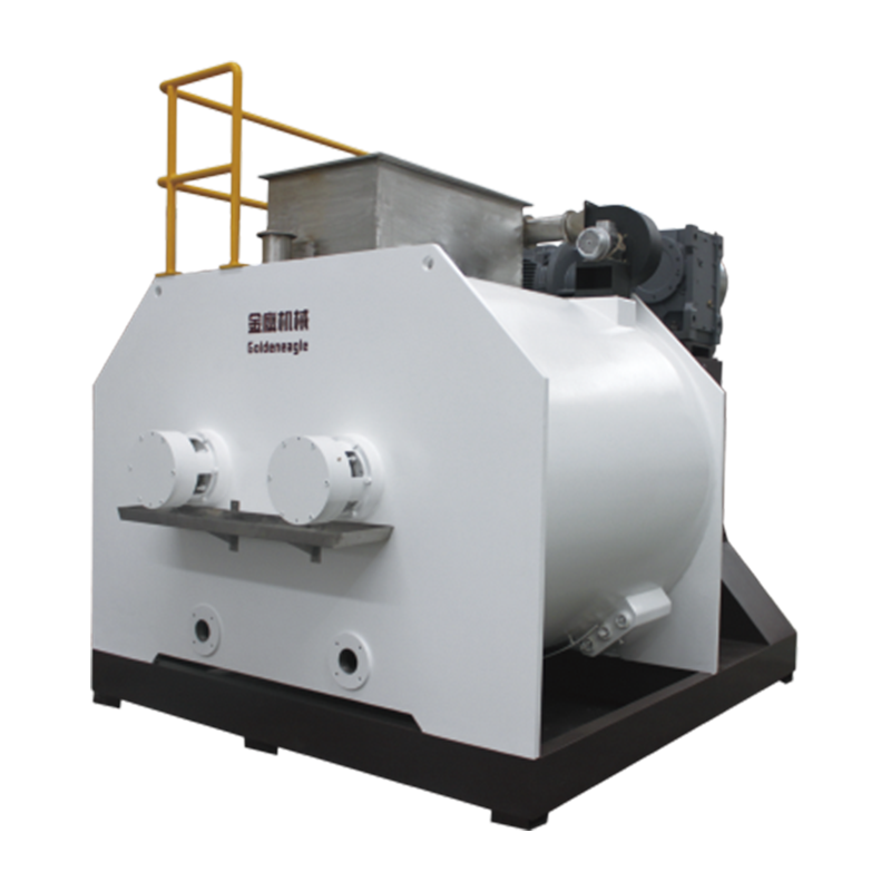 Awtomatikong Chocolate Conching Machine