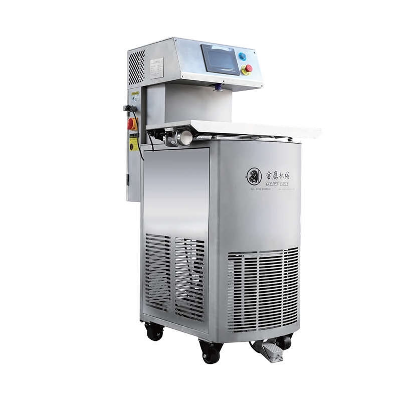 QTJ25 60 Chocolate Tempering Machine