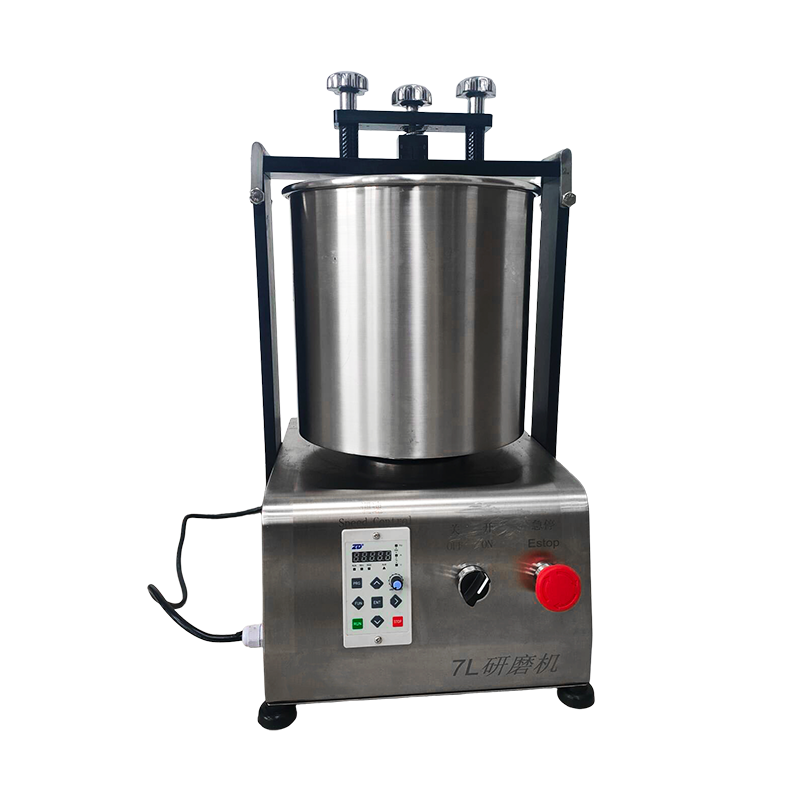 Bean To Bar Mini-Machine