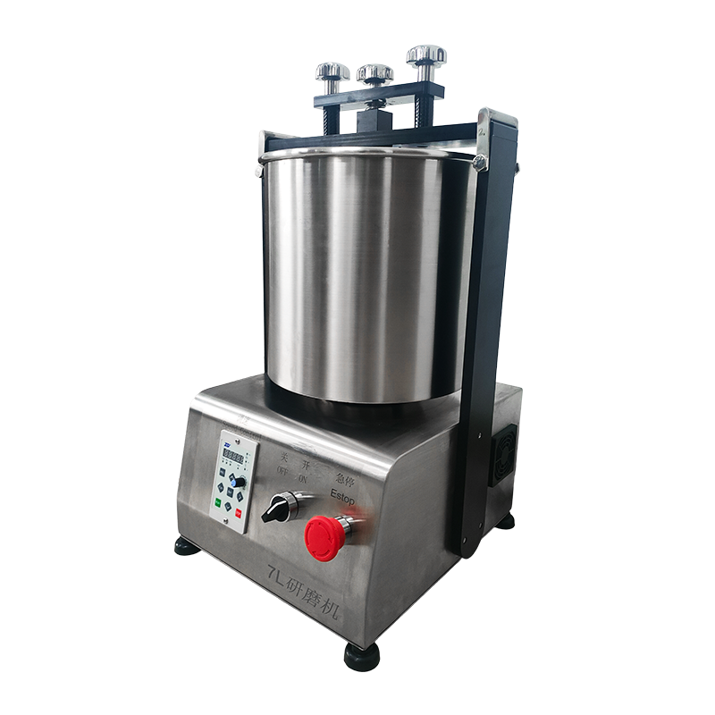 Chocolate Stone Mill Machine