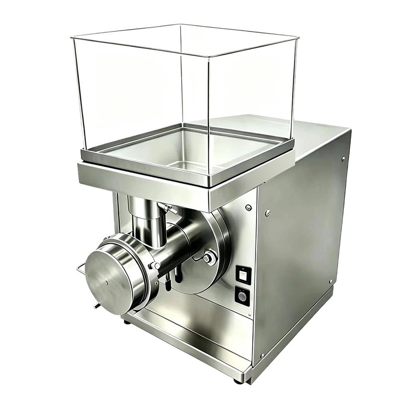 Bean To Bar Mini-Machine