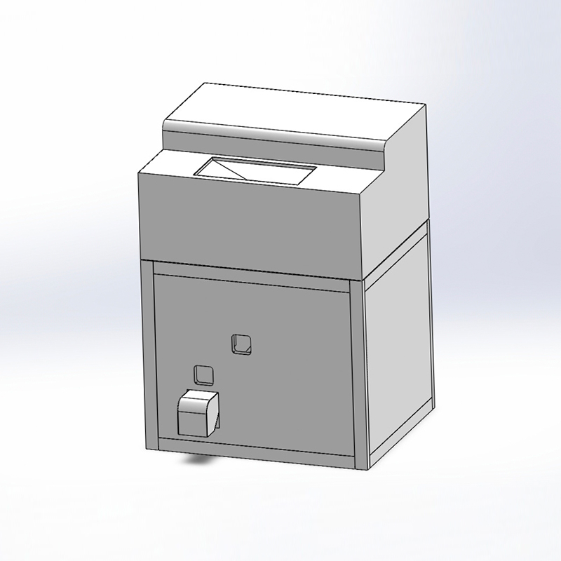Bean To Bar Mini-Machine